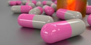 Breast Enhancement Capsules