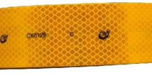 Retro Reflective Tapes