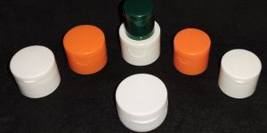 Flip Top Caps