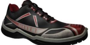 Lightweight Safety Shoe