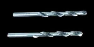 HSS Parallel Shank Twist Drills