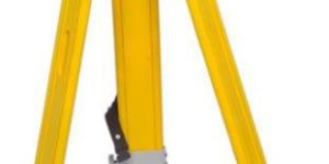 Wooden Telescopic Tripods