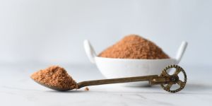 Coconut Sugar