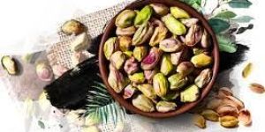 Pistachio Nut