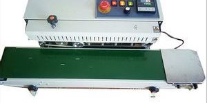 Pouch Sealing Machine