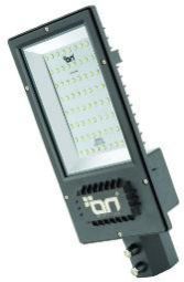 NOVA LED STREET LIGHT 50 WATT