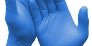 Nitrile Gloves