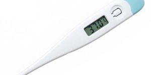 Oral Thermometer