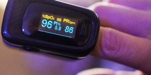 Pulse Oximeter