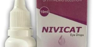 Nivicat Eye Drops