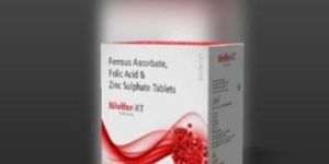 Nivifer-XT Iron Tab.