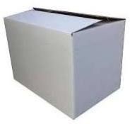 HDPE Corrugated Boxes
