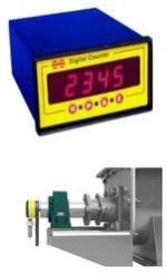 Digital Zero Speed Switch