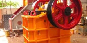 Automatic Stone Crushers