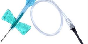 Blood Collection Set