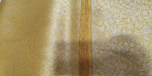 Banarasi Pure Katan Silk Handloom Fabric