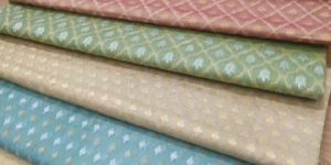 Banarasi Pure Organza Tissue Ektara Saree