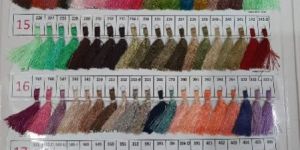Fabric Dyeing Services