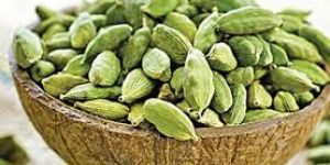 Green Cardamom