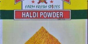 Kitchen Star Turmeric Powder