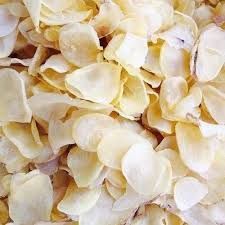 Salted Potato Chips