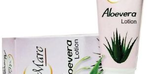 Aloe Vera Lotion