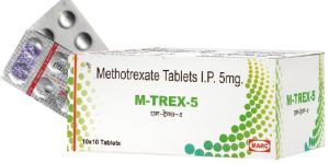 Methotrexate