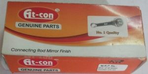 Two Wheeler Connecting Rod