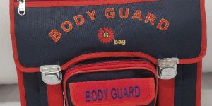 Bodyguard School Bags