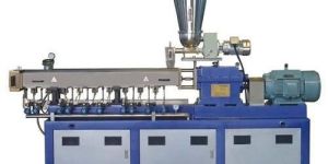 Plastic Extrusion Machines