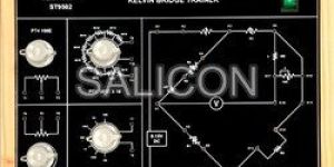 Kelvin Bridge Trainer