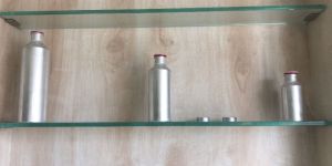 Aluminium Bottles