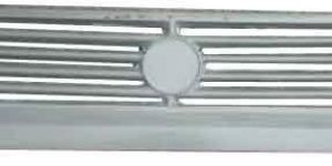 FRP Grills