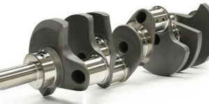 Air Compressor Crankshafts