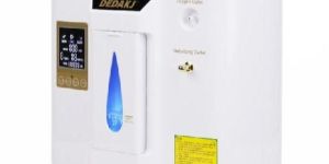 Oxygen Concentrators