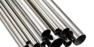 Thick Walled Stainless Steel Pipe