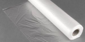 LDPE Plastic Film Roll