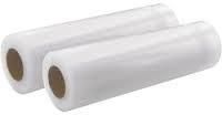 PP Plastic Film Roll
