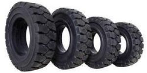 Forklift Tyres