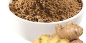 Ginger Powder