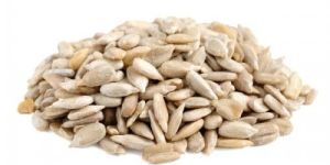 Sunflower Seeds
