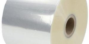 Silver Matte Polyester Film