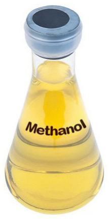 Methanol Liquid