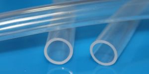 Silicone Transparent Tube