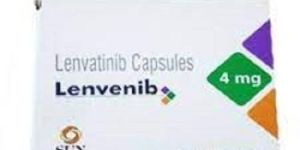 LENVENIB 4MG