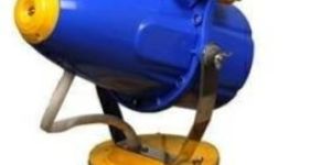 ULV Micro Fogger Machine ( Plastic )