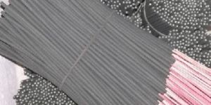 Raw Incense Sticks