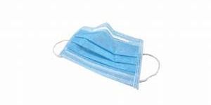 Disposable Face Mask