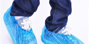 Disposable Shoe Cover