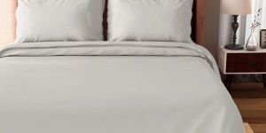 Cotton Duvet Cover
